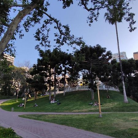 Vuelta De Obligado Apartment بوينس آيرس المظهر الخارجي الصورة