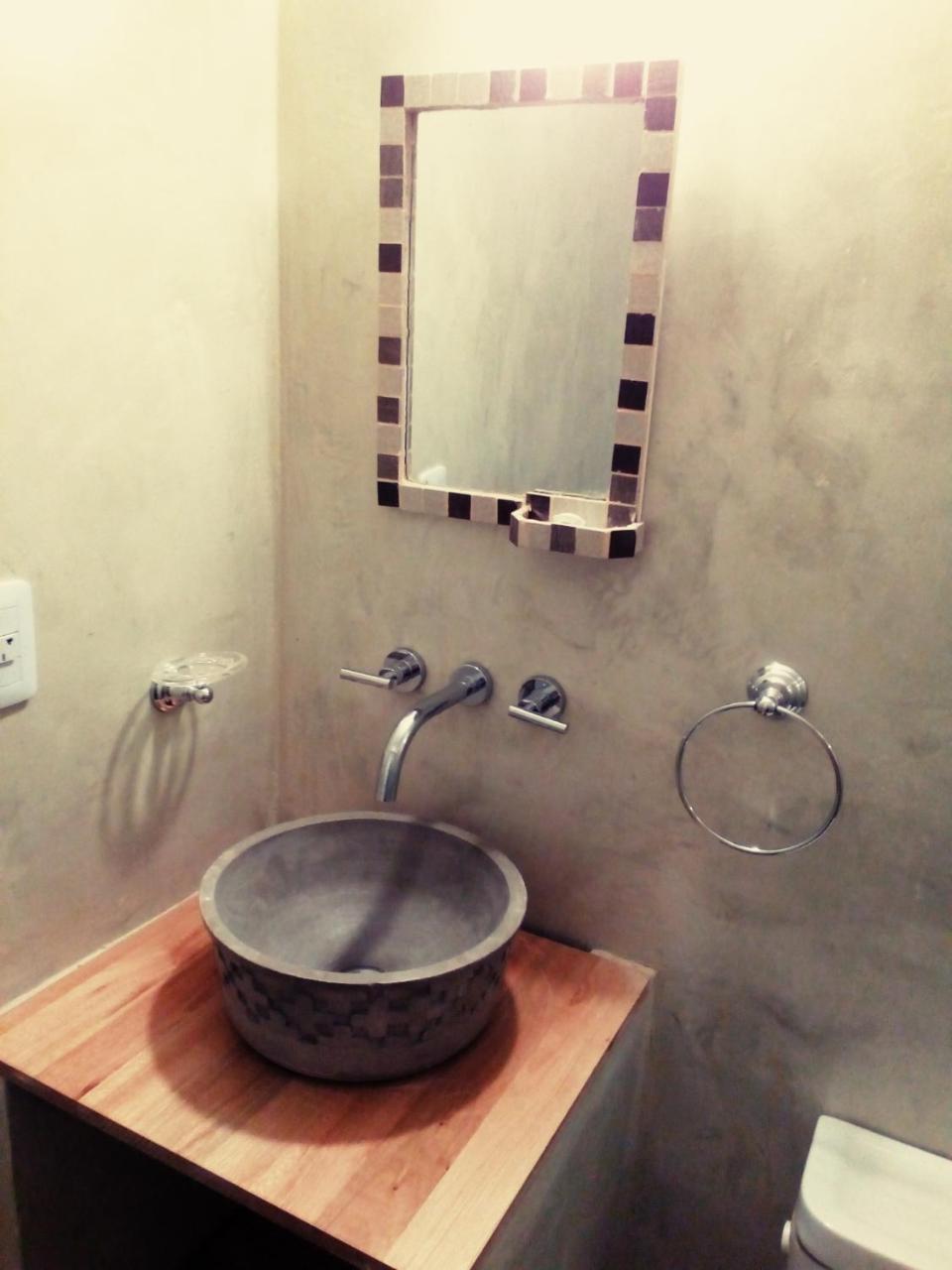 Vuelta De Obligado Apartment بوينس آيرس المظهر الخارجي الصورة